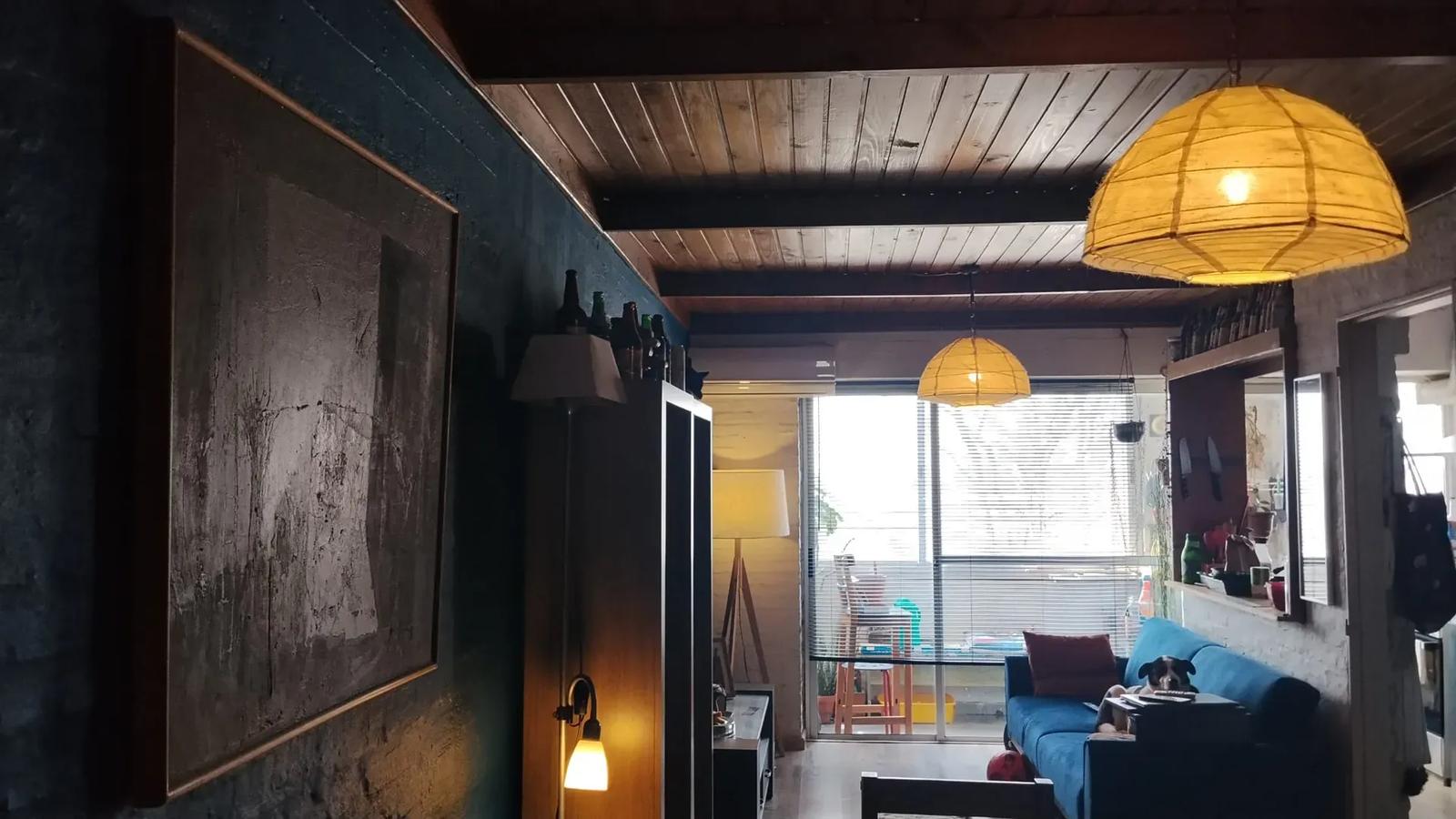 Venta De Apartamento En El Buceo, 2 Dormitorios $110.000 más Cuota De ANV