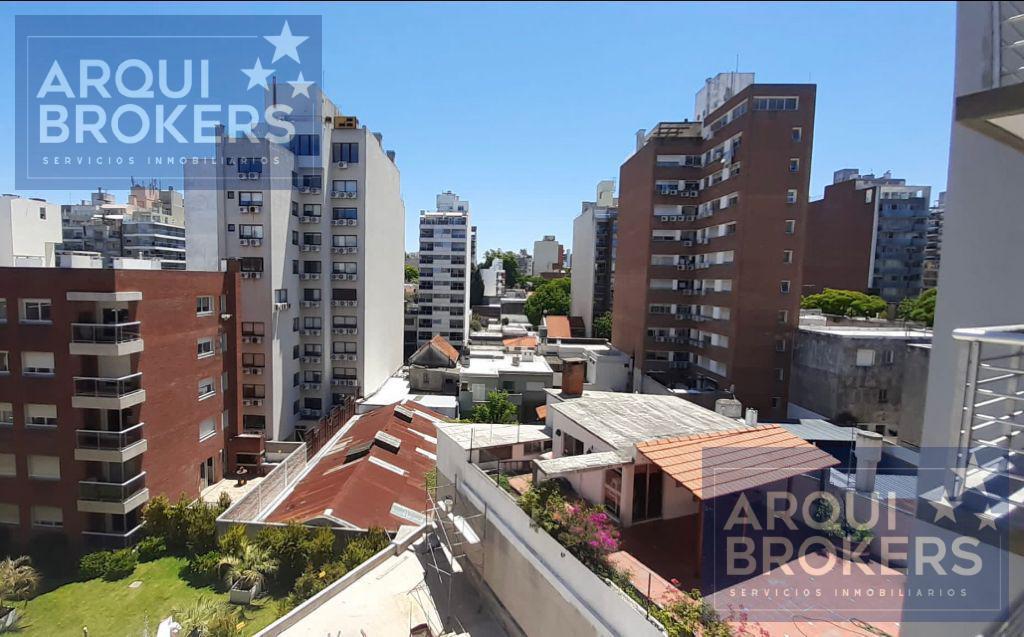 Alquiler apartamento un dormitorio con muebles en Pocitos · Foto 2