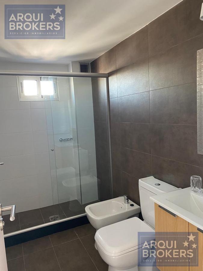 Alquiler apartamento un dormitorio con muebles en Pocitos · Foto 7