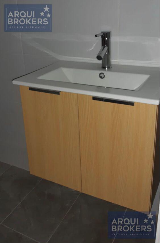 Alquiler apartamento un dormitorio con muebles en Pocitos · Foto 9