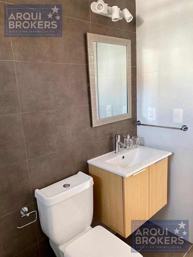 Alquiler apartamento un dormitorio con muebles en Pocitos · Foto 10