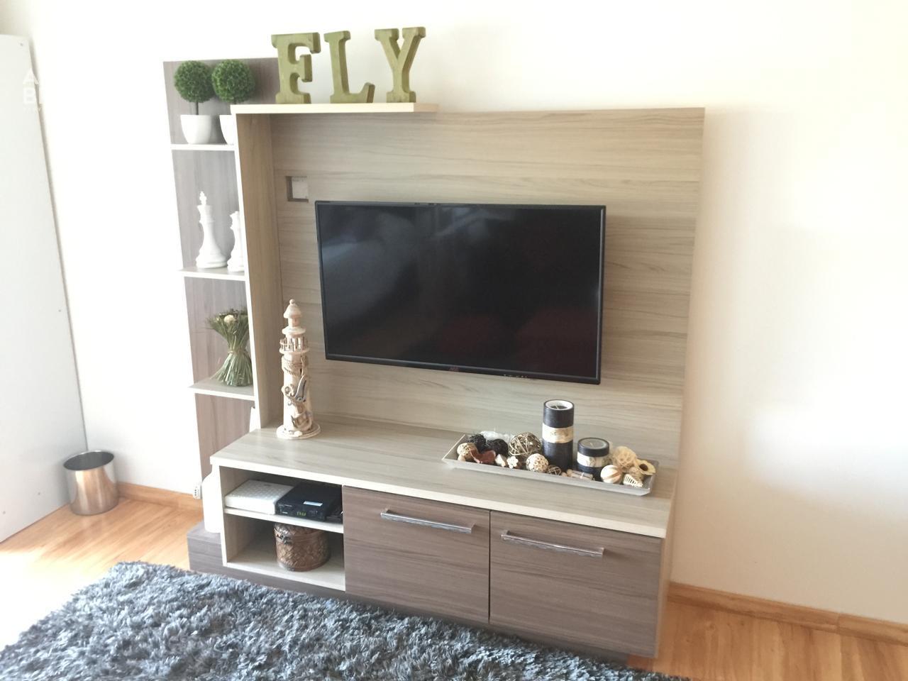 Apartamento monoambiente alquiler equipado y box cerrado de 3m2 en Punta Carretas · Foto 12