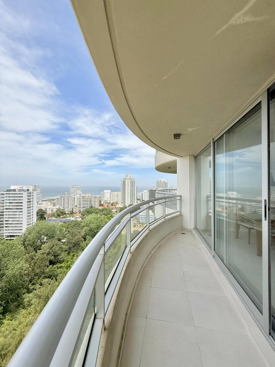 Apartamento en alquiler en Roosevelt