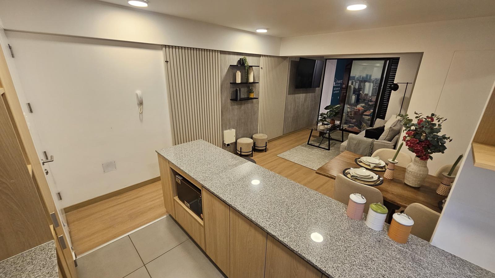 Departamento en venta en Cercado de Lima