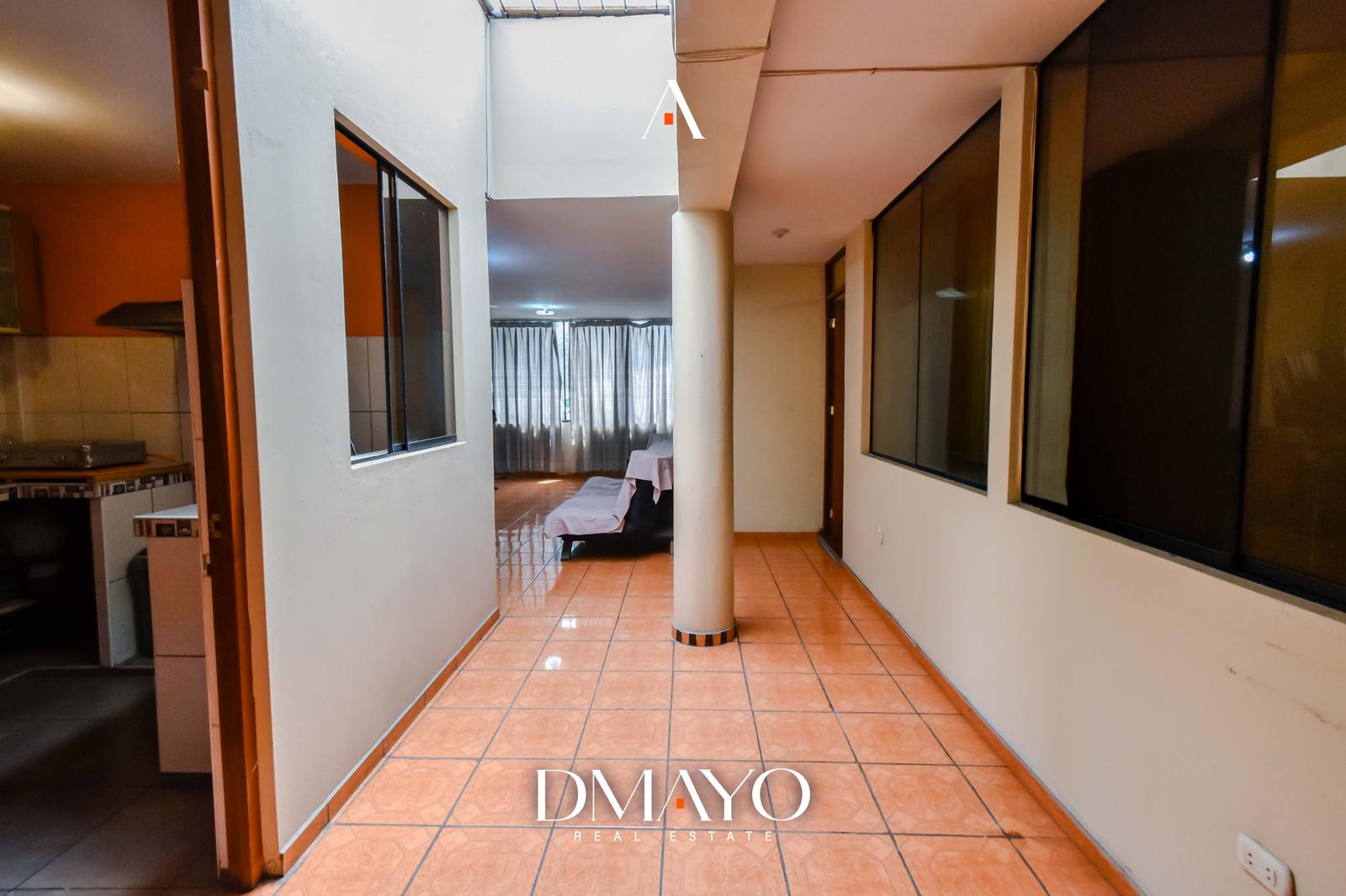 Casa en venta en Callao