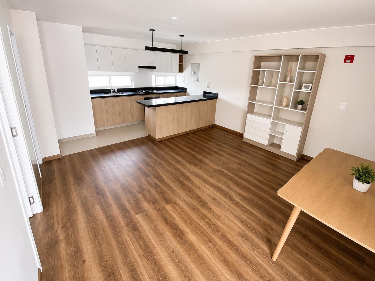 Departamento en alquiler en Lince