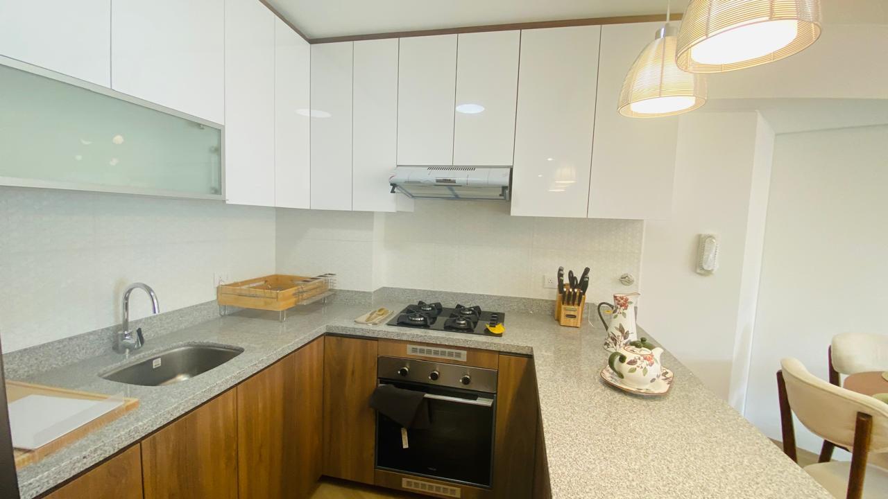 Departamento en venta en Pueblo Libre