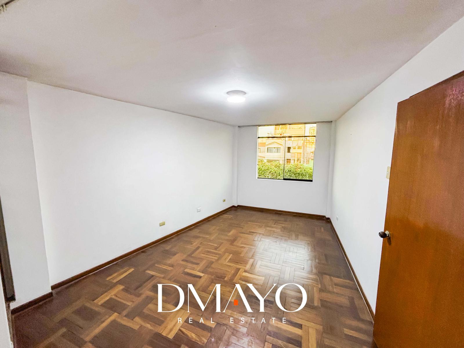 Departamento en alquiler en Cercado de Lima