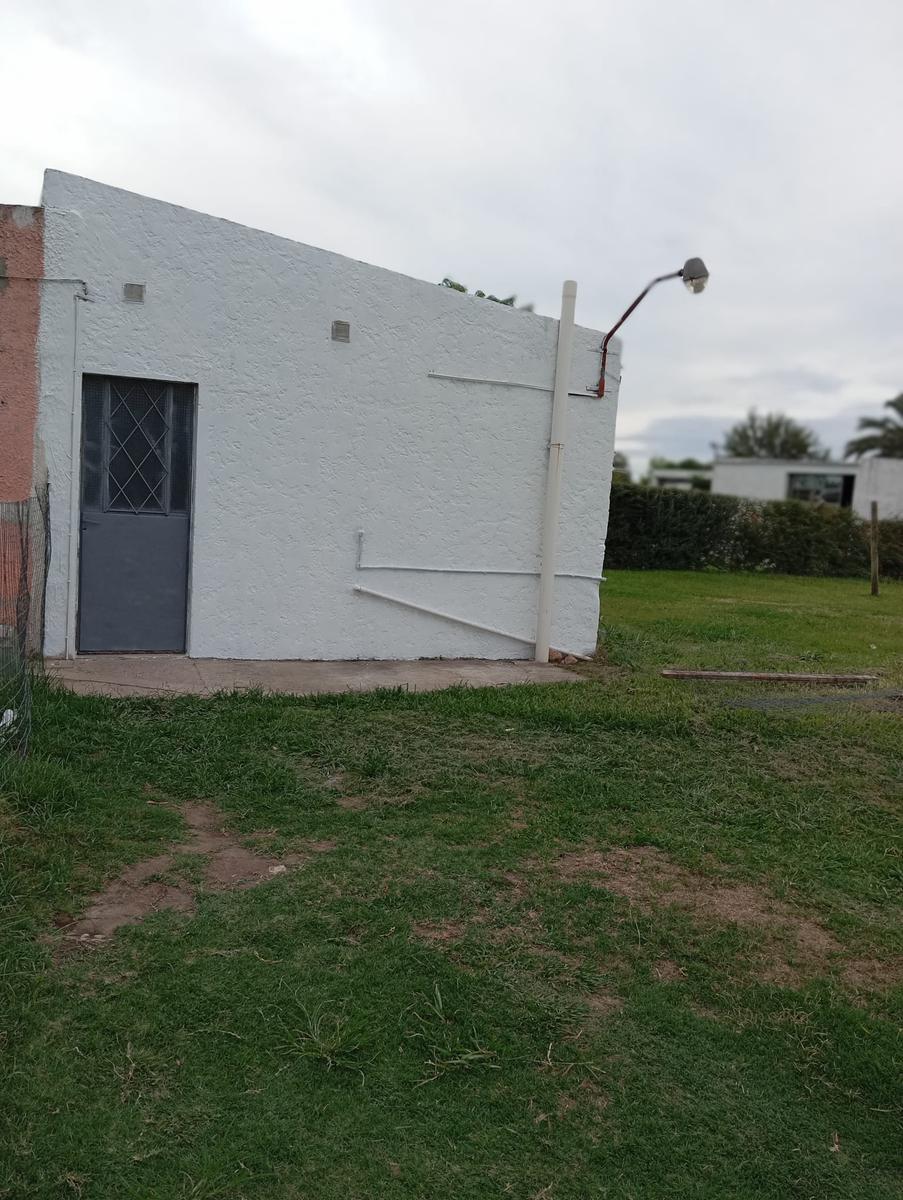 Casa en Carmelo