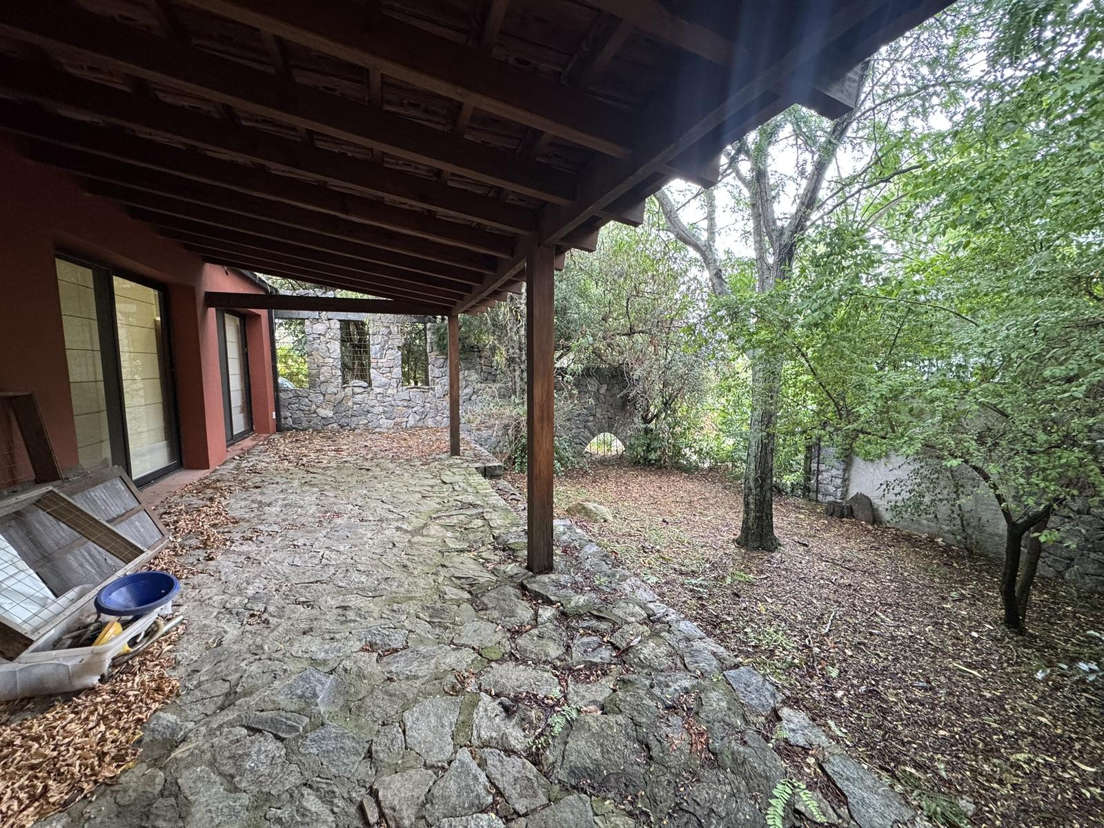 Excepcional casa de 4 dormitorios en Real de San Carlos