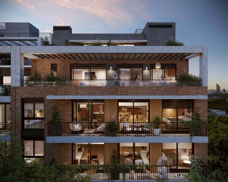 Venta apartamento un dormitorio. Tres Cruces. Beneficios fiscales por Ley de Vivienda Promovida