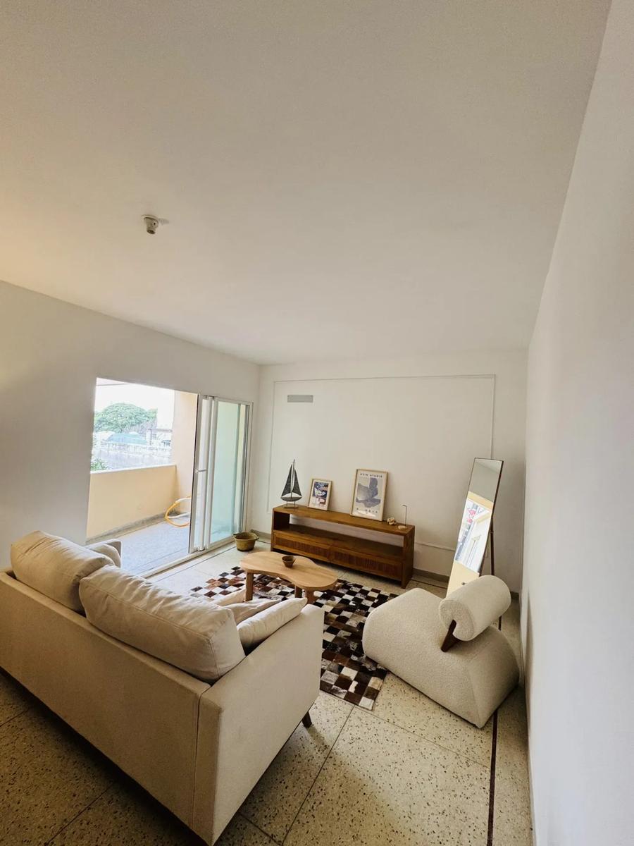 Venta de Apartamento 2 dormitorios 67m² - Pocitos