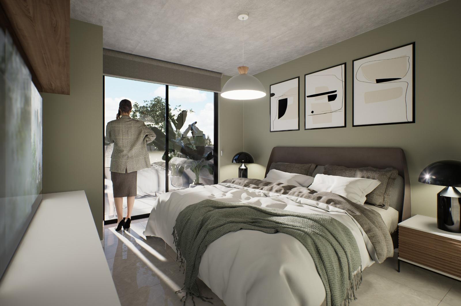 Venta Apartamento Monoambiente con terraza - Barrio Sur