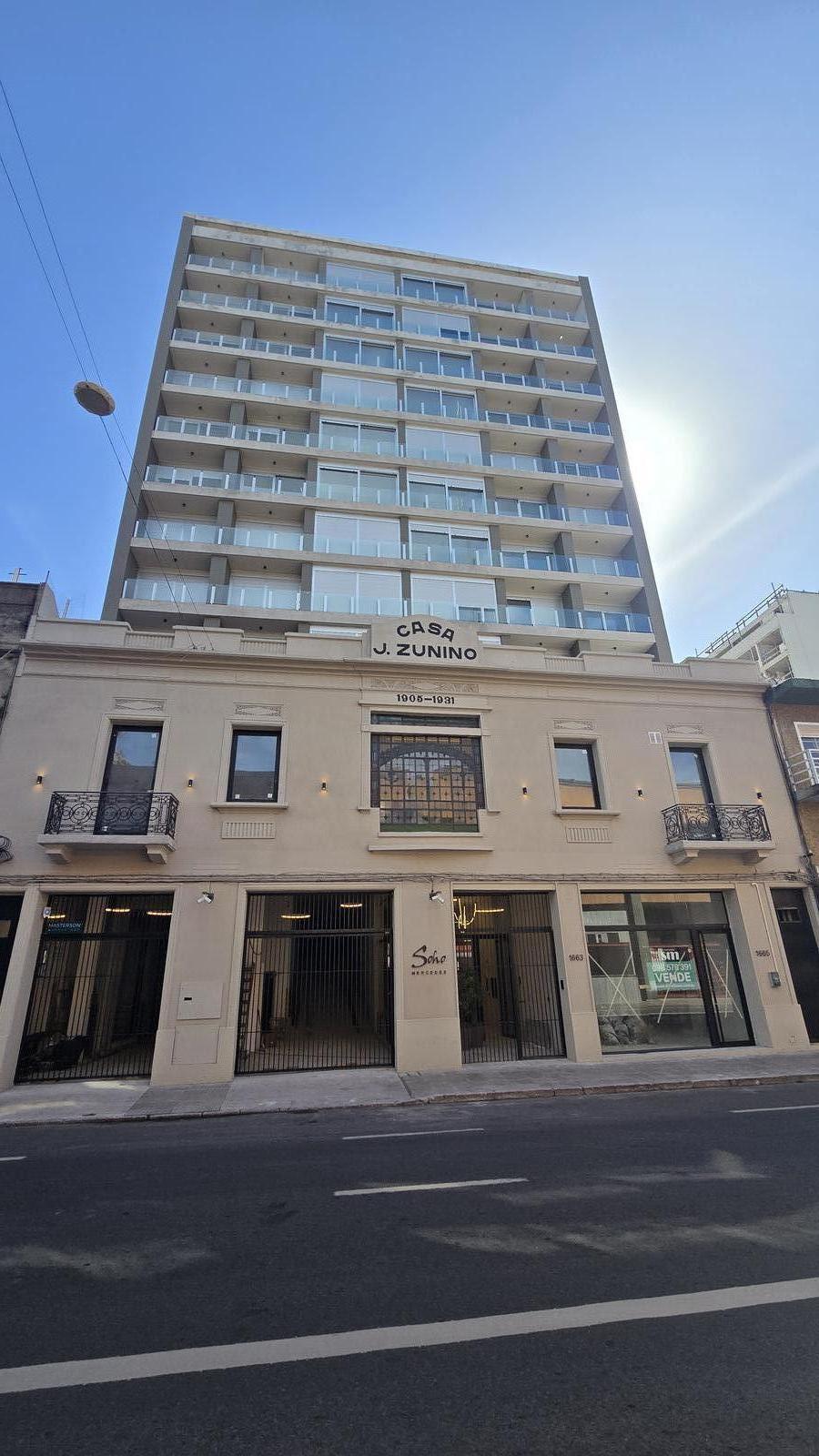 Alquiler aprtamento de 1 dormitorio con \"Gran Patio\" en Cordón (garaje opcional)