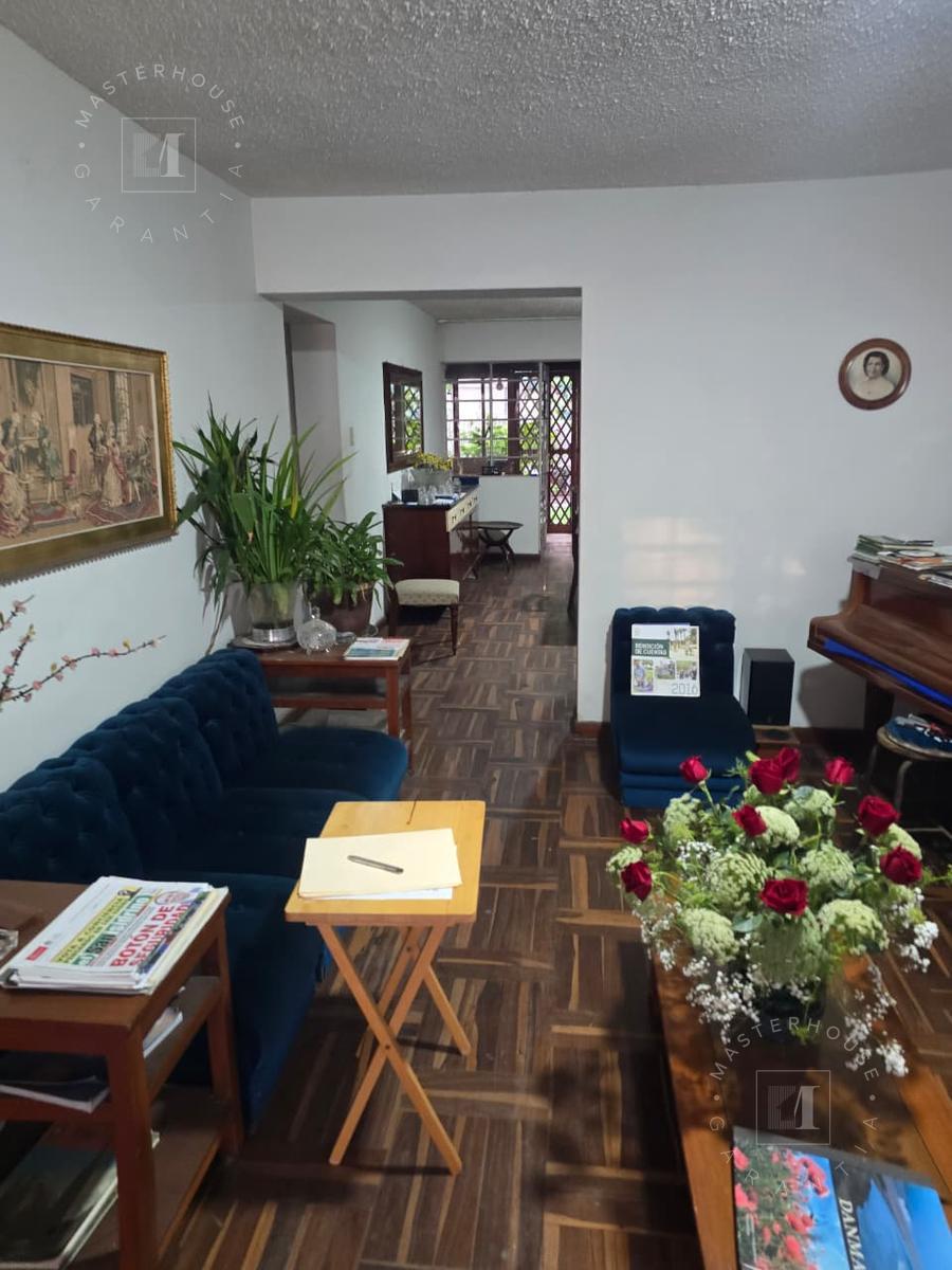 Casa en venta en San Isidro