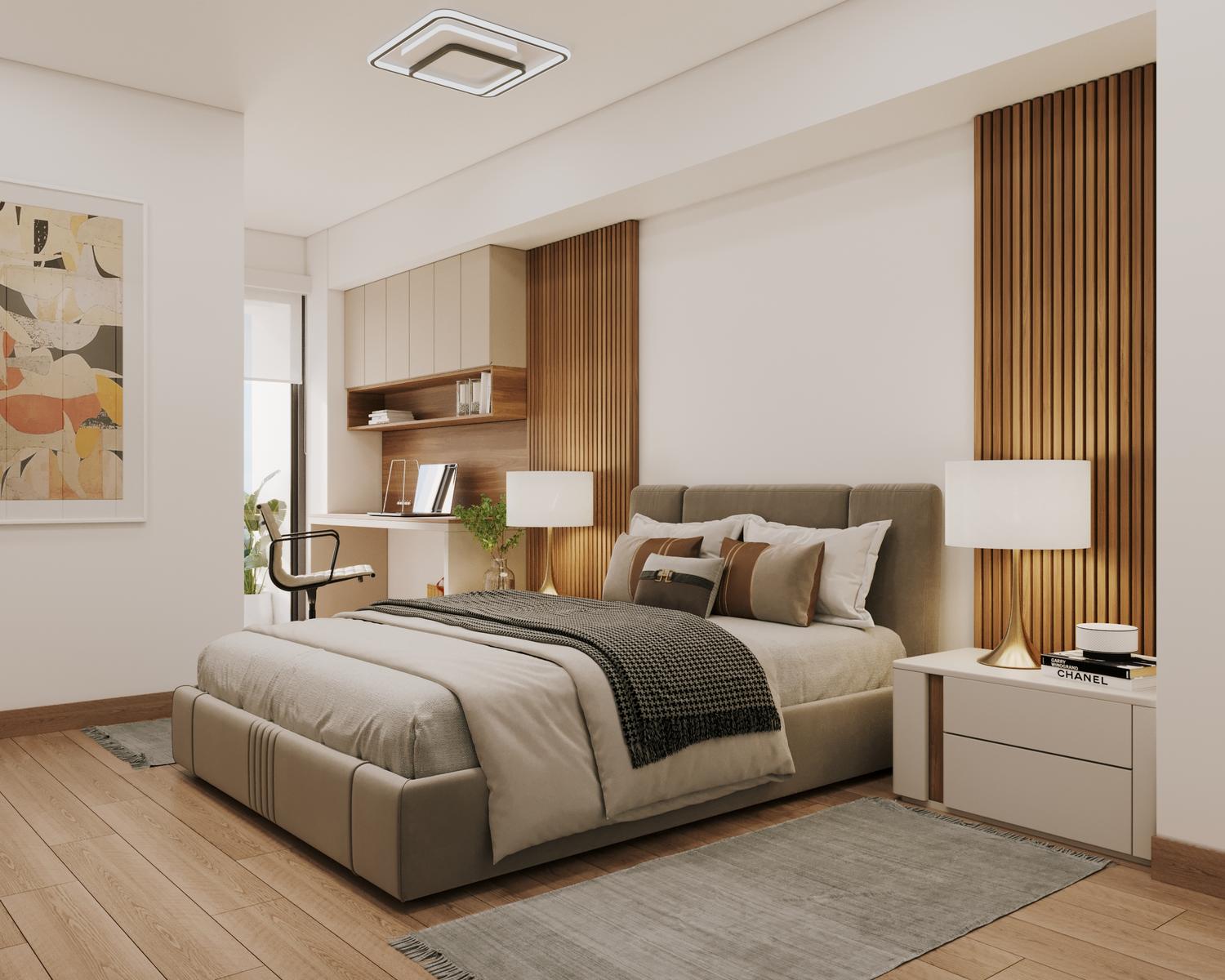 Departamento en venta en San Borja