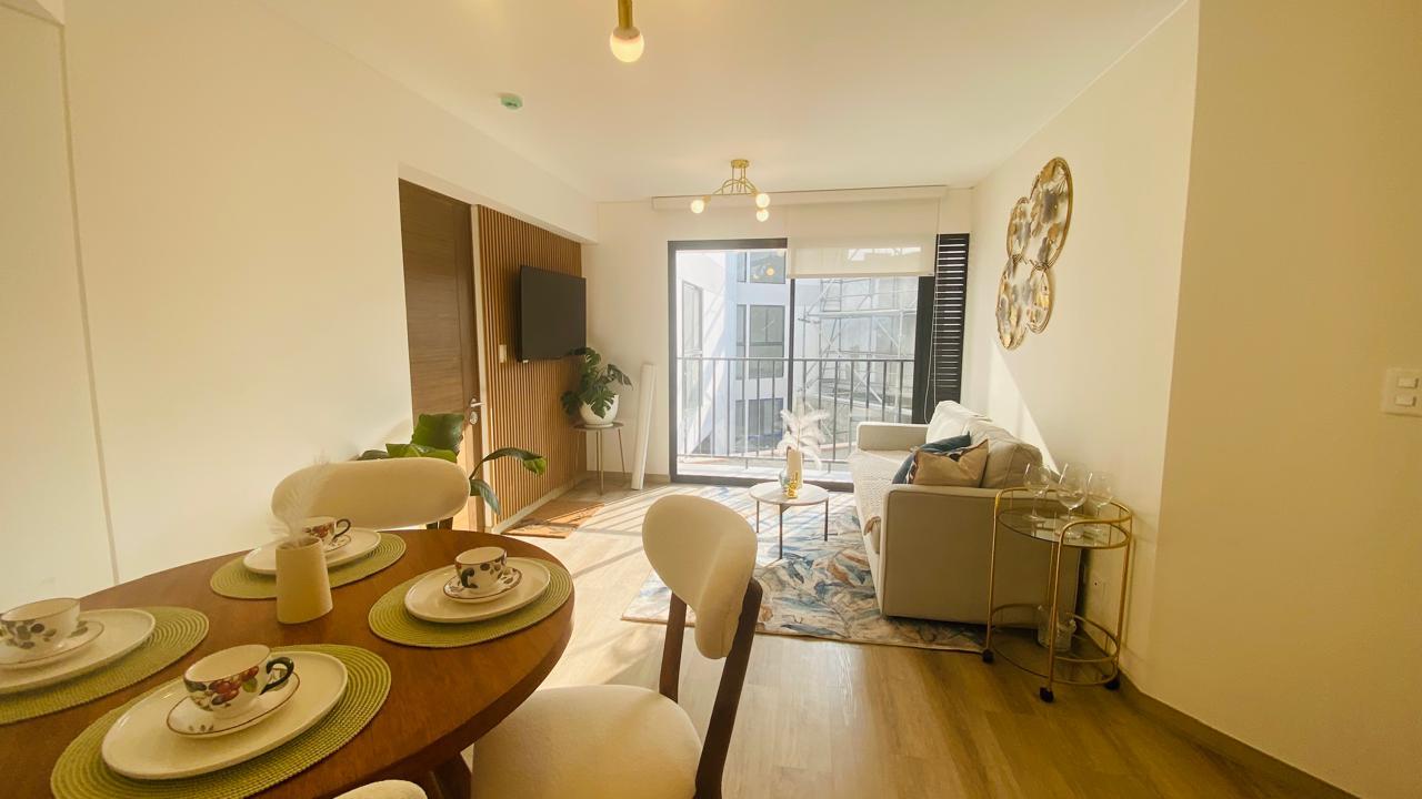 Departamento en venta en Pueblo Libre