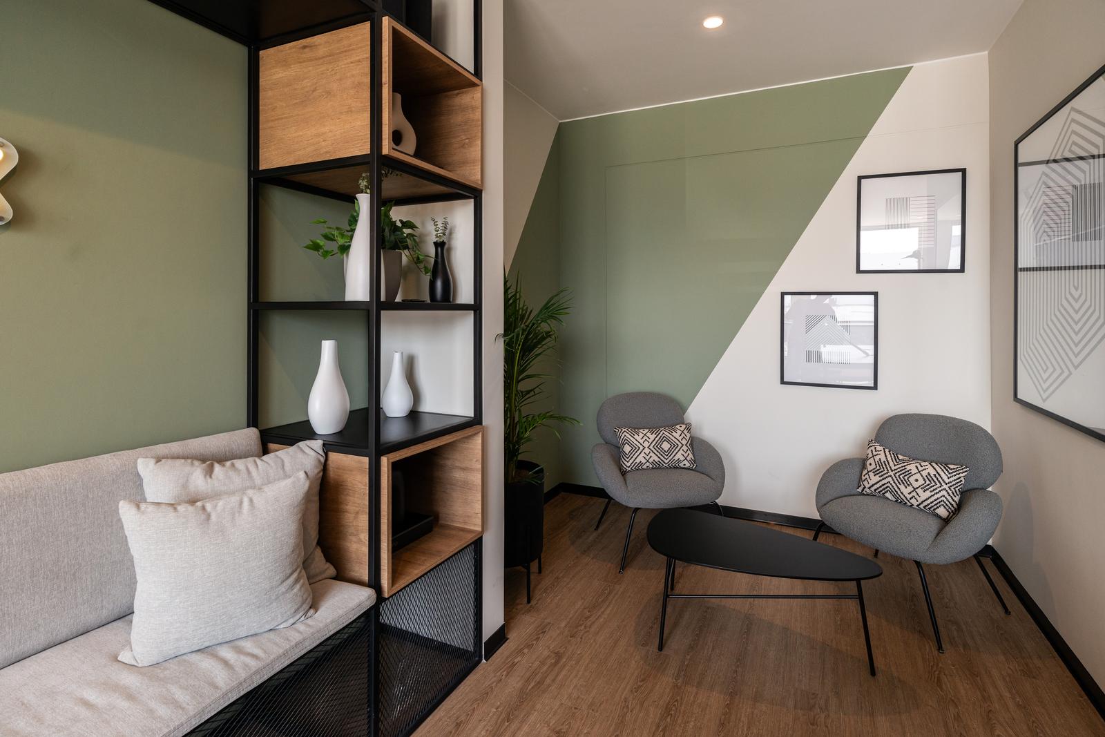 Departamento en venta en Cercado de Lima