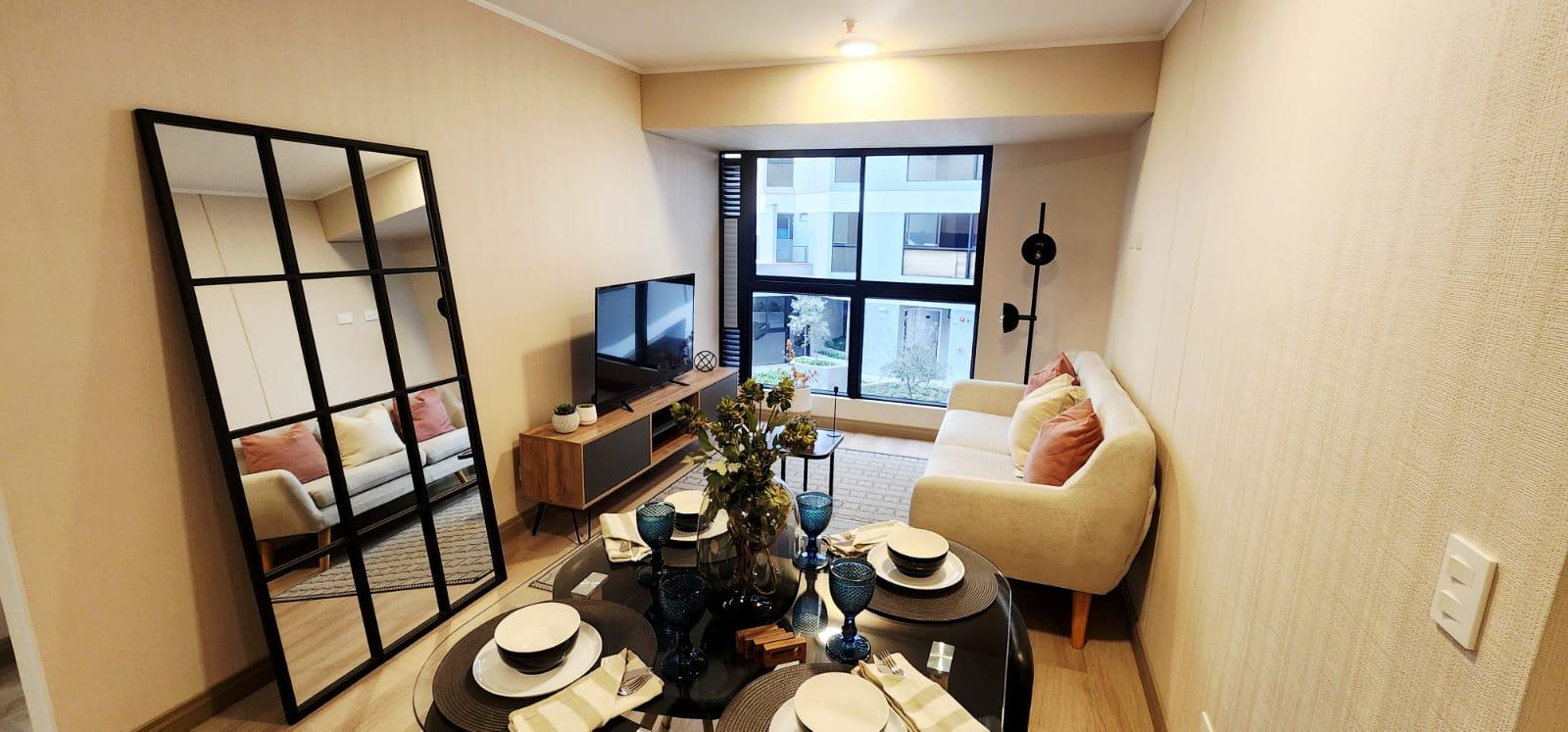 Departamento en venta en Jesús María