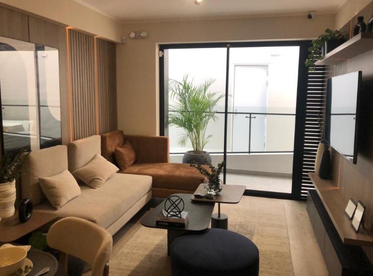 Departamento en venta en Cercado de Lima