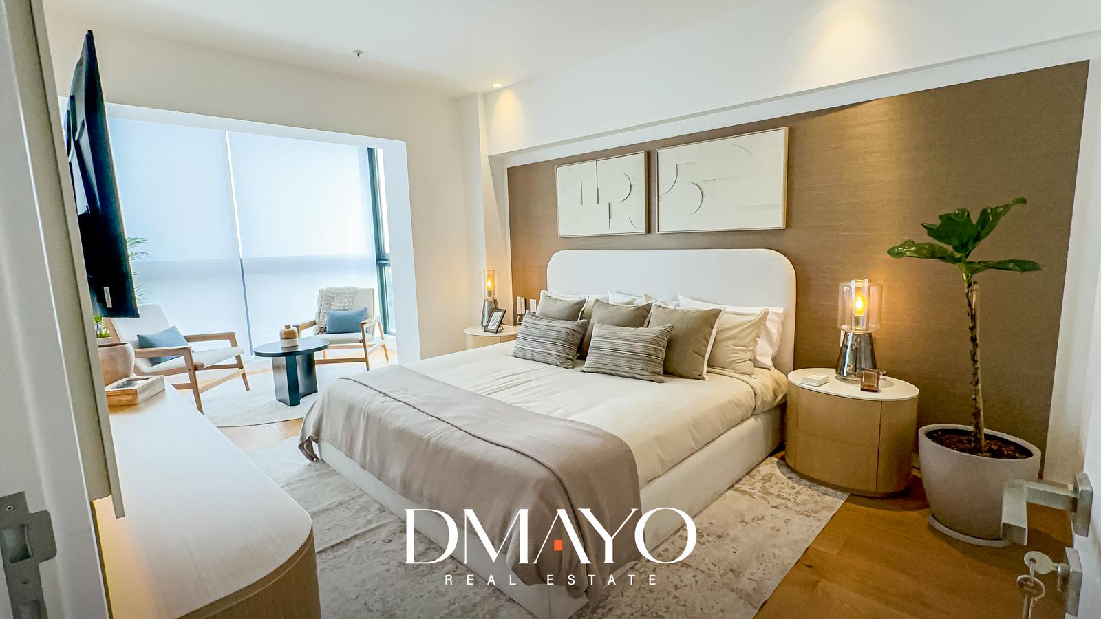 Departamento en venta en San Isidro