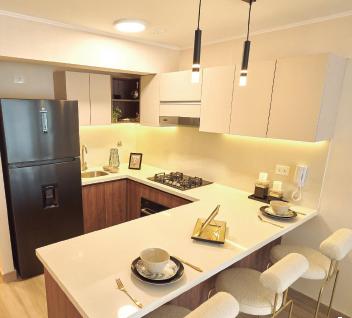 Departamento en venta en Jesús María