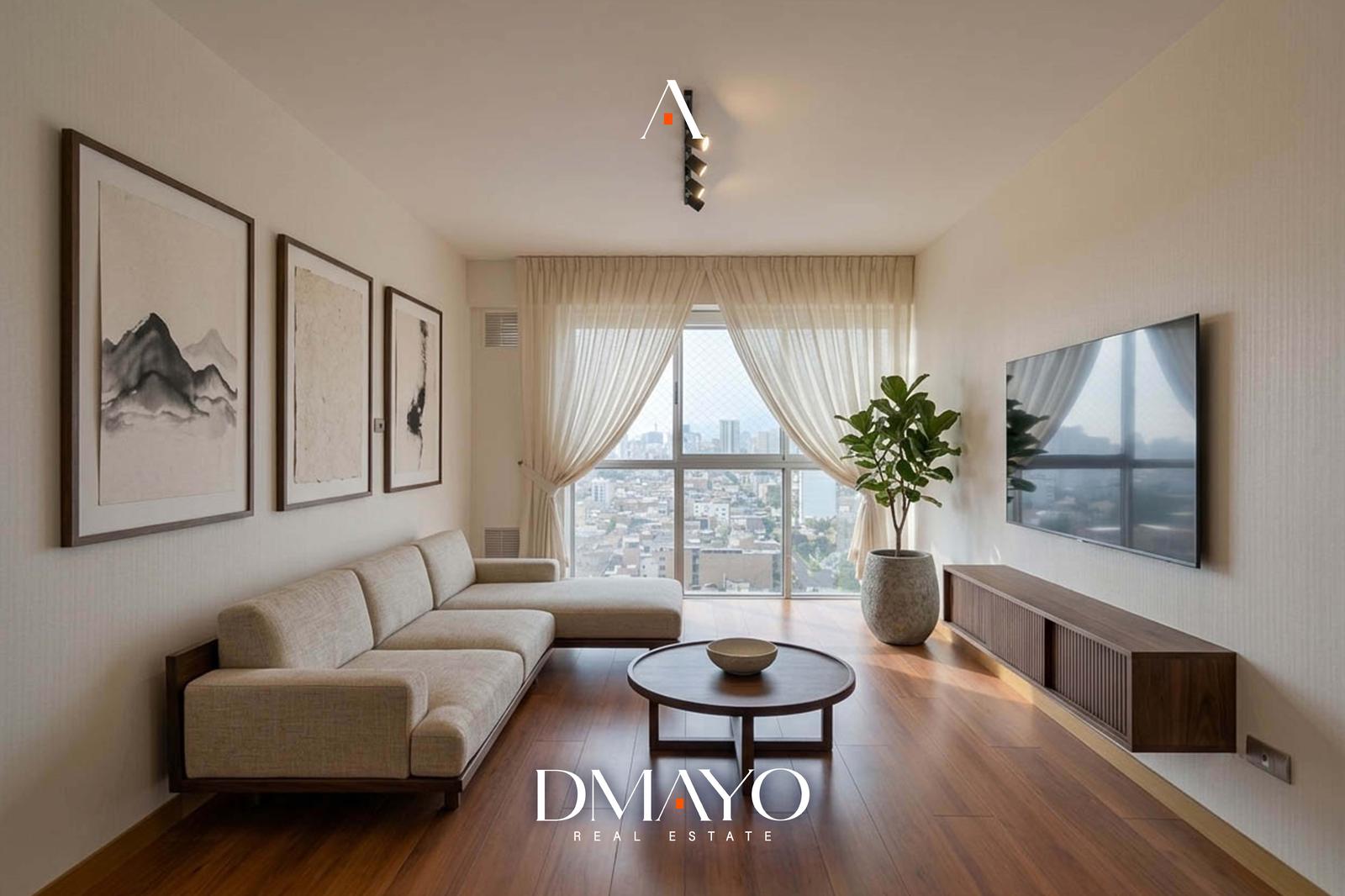 Departamento en venta en Lince