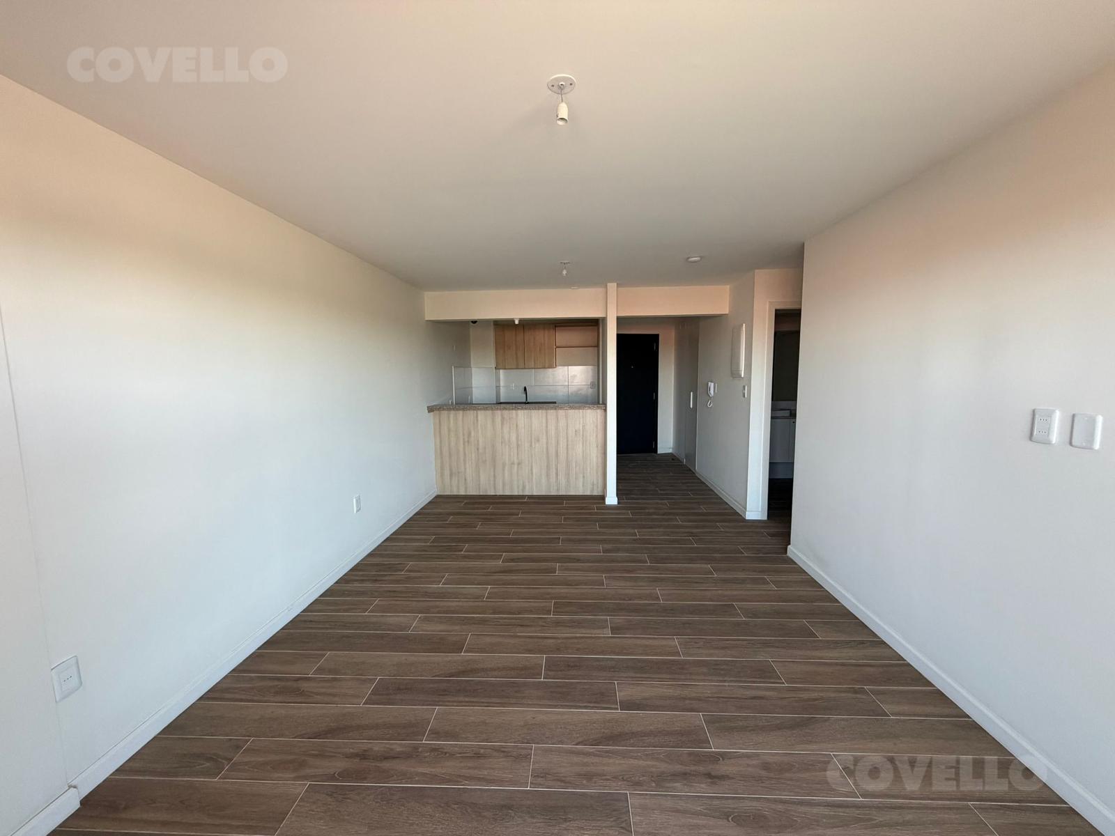 Apartamento en venta y alquiler  de 1 dormitorio en Postal Carmelo Suites