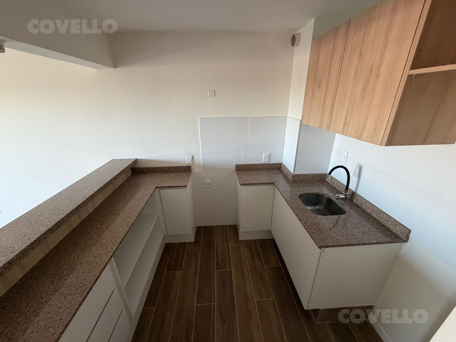 Apartamento en venta y alquiler  de 1 dormitorio en Postal Carmelo Suites · Foto 2