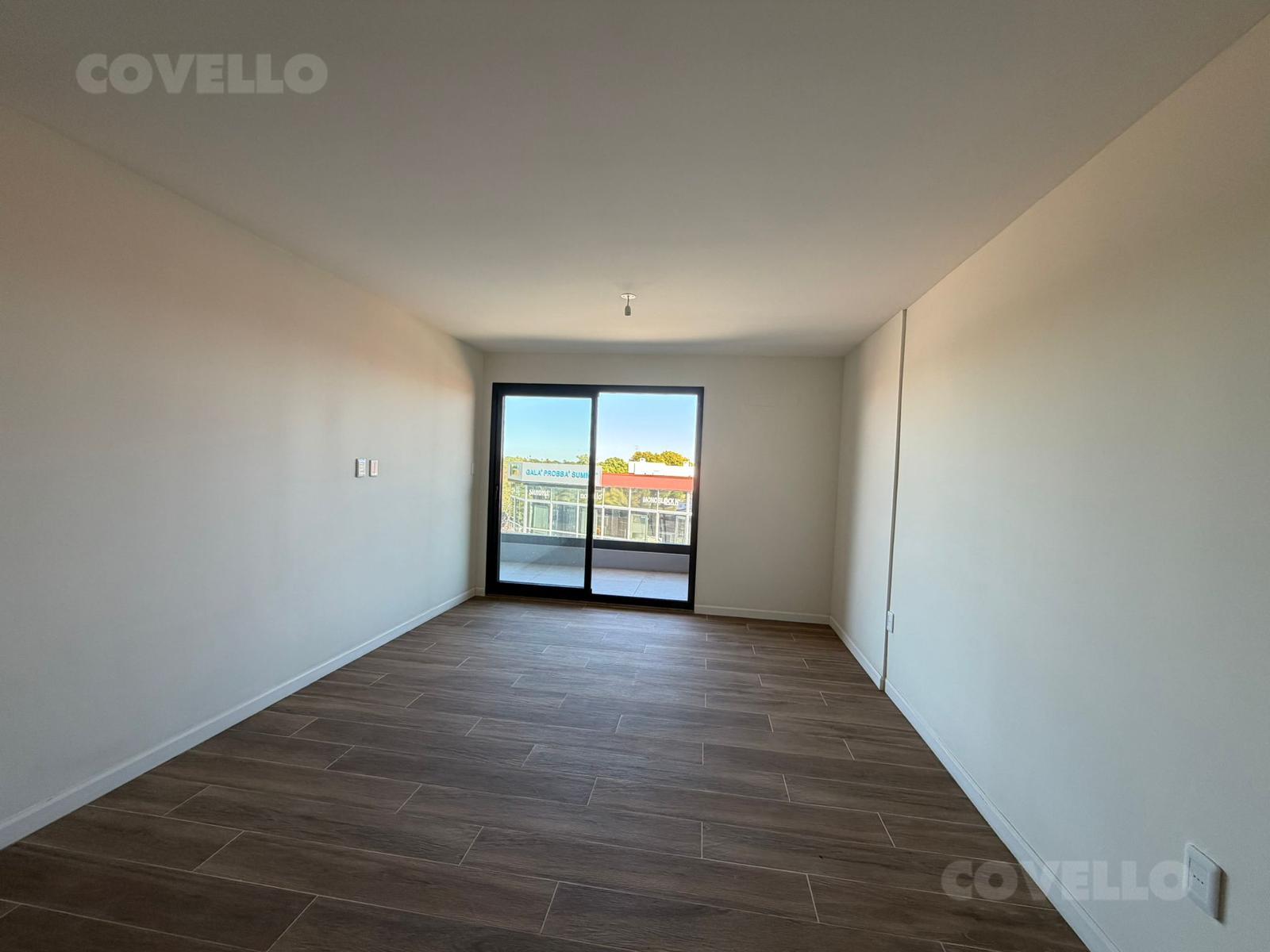 Apartamento en venta y alquiler  de 1 dormitorio en Postal Carmelo Suites · Foto 3
