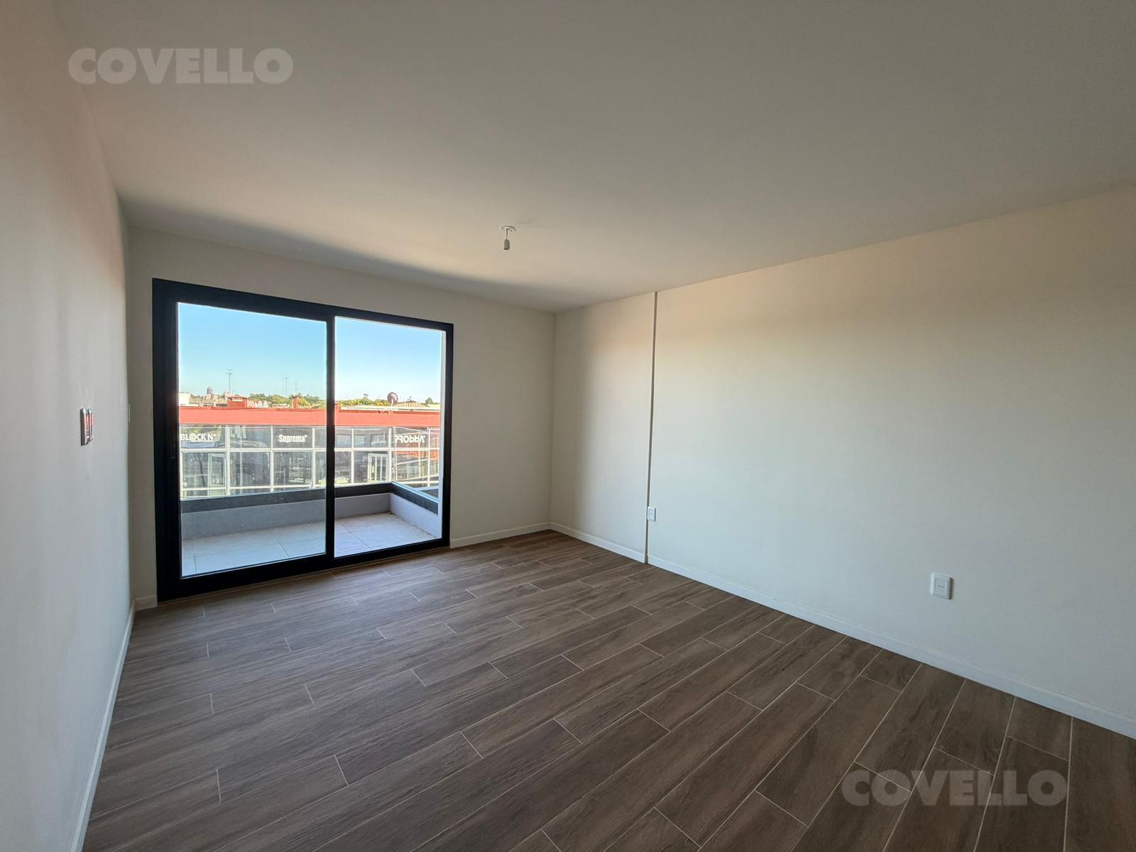 Apartamento en venta y alquiler  de 1 dormitorio en Postal Carmelo Suites · Foto 4