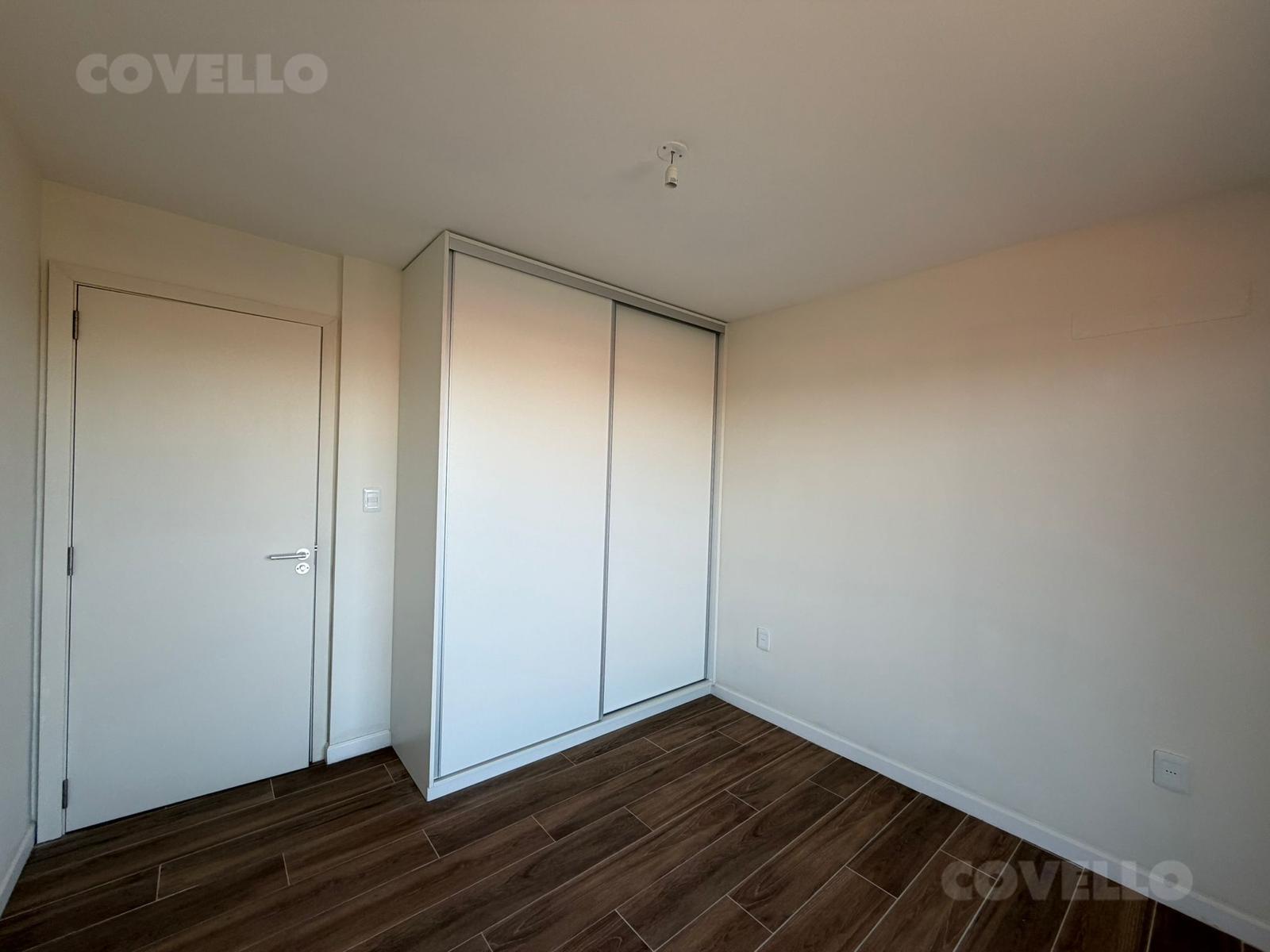 Apartamento en venta y alquiler  de 1 dormitorio en Postal Carmelo Suites · Foto 5