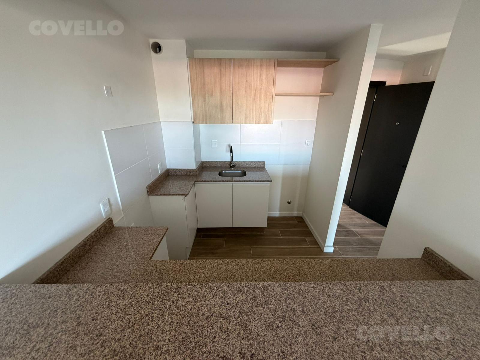 Apartamento en venta y alquiler  de 1 dormitorio en Postal Carmelo Suites · Foto 6