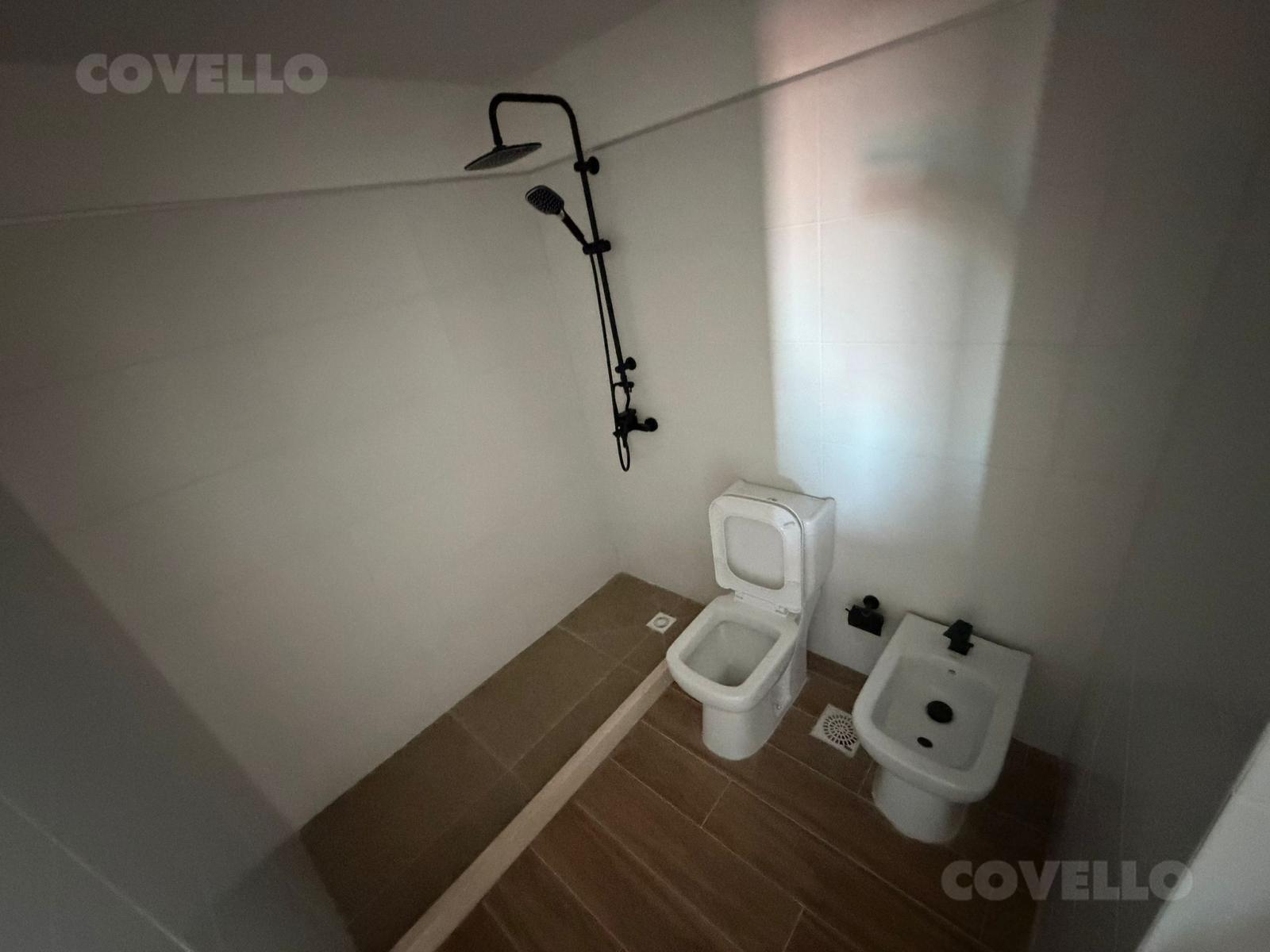 Apartamento en venta y alquiler  de 1 dormitorio en Postal Carmelo Suites · Foto 9