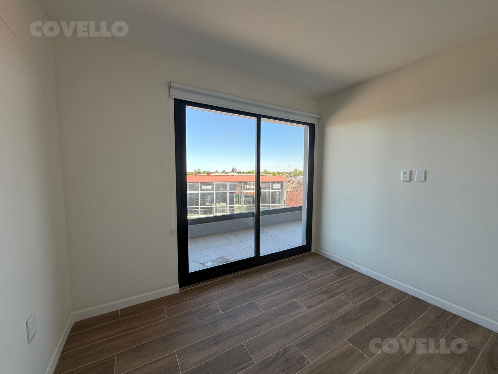 Apartamento en venta y alquiler  de 1 dormitorio en Postal Carmelo Suites · Foto 10