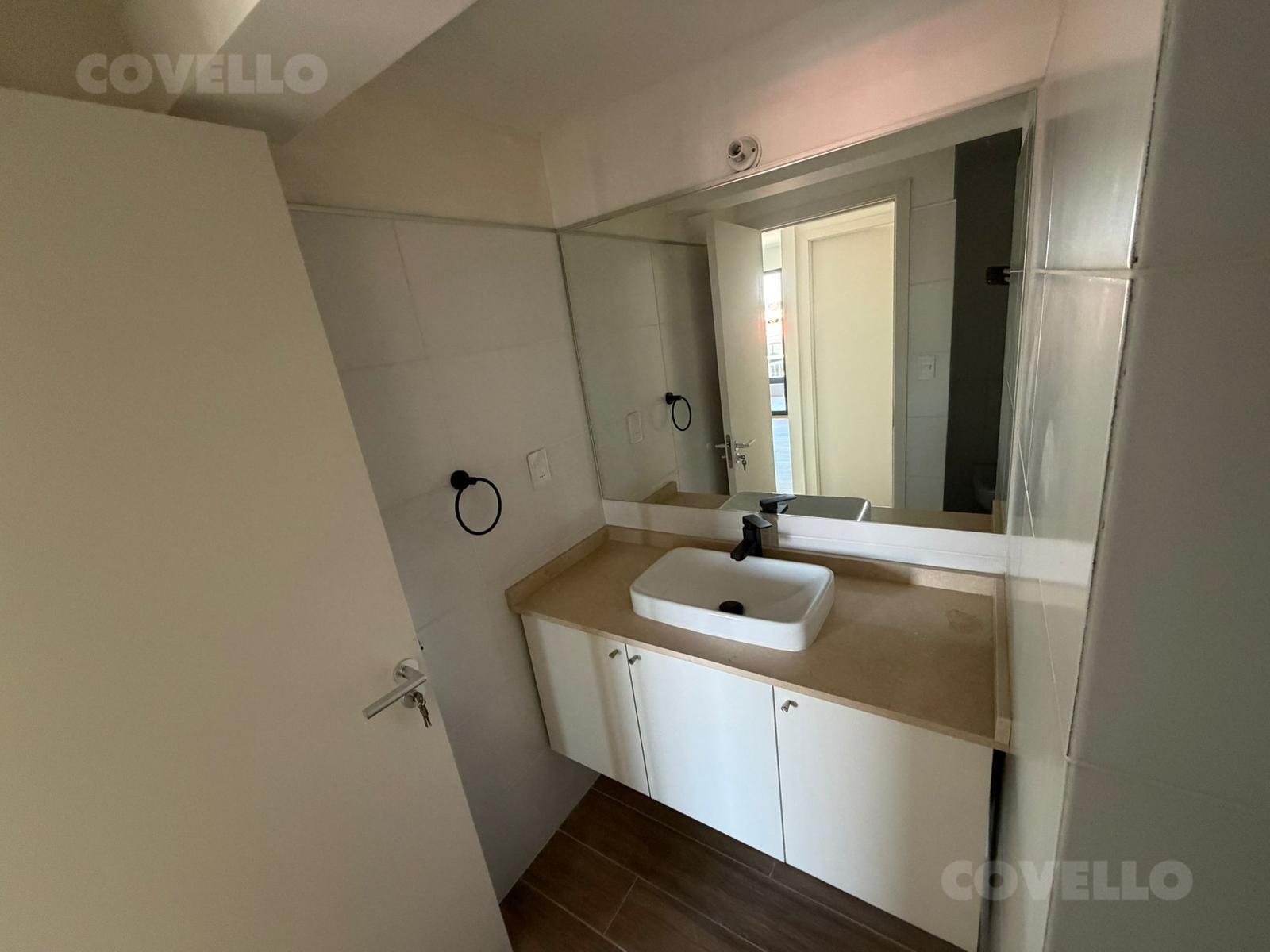 Apartamento en venta y alquiler  de 1 dormitorio en Postal Carmelo Suites · Foto 11