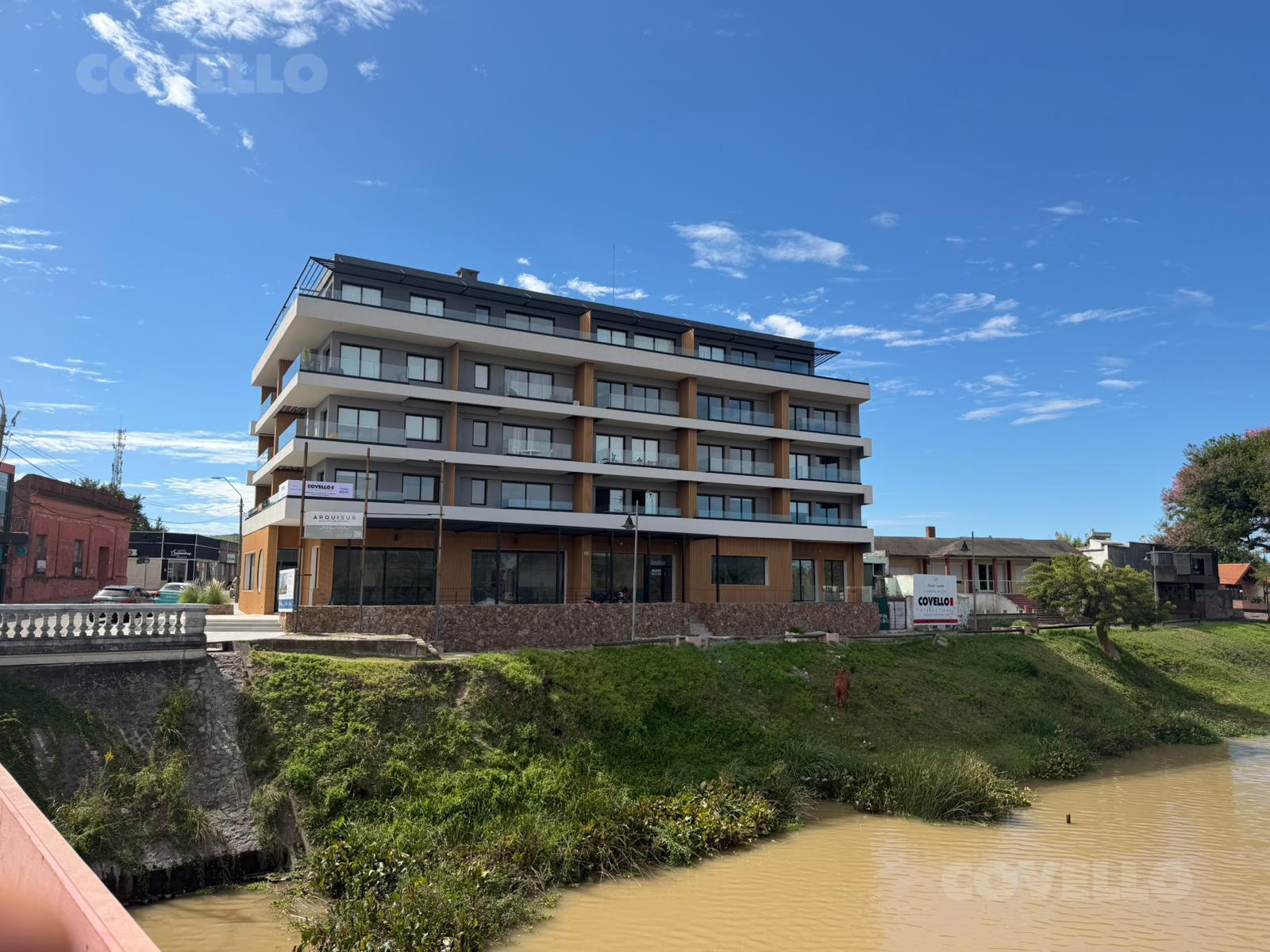Apartamento en venta y alquiler  de 1 dormitorio en Postal Carmelo Suites · Foto 12