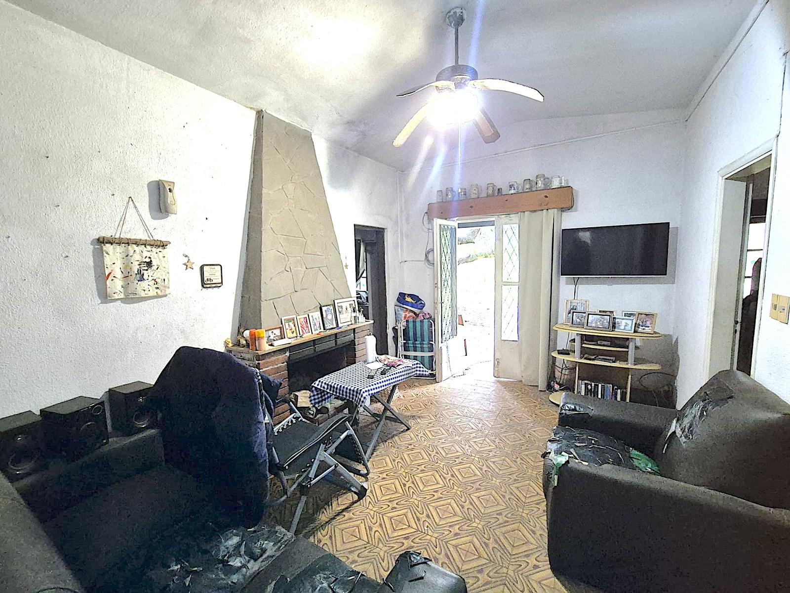 Casa Venta 3 Dormitorios Gran Terreno en Excelente Zona a Metros Arroyo Ideal Remodelar El Pinar Sur - foto 1