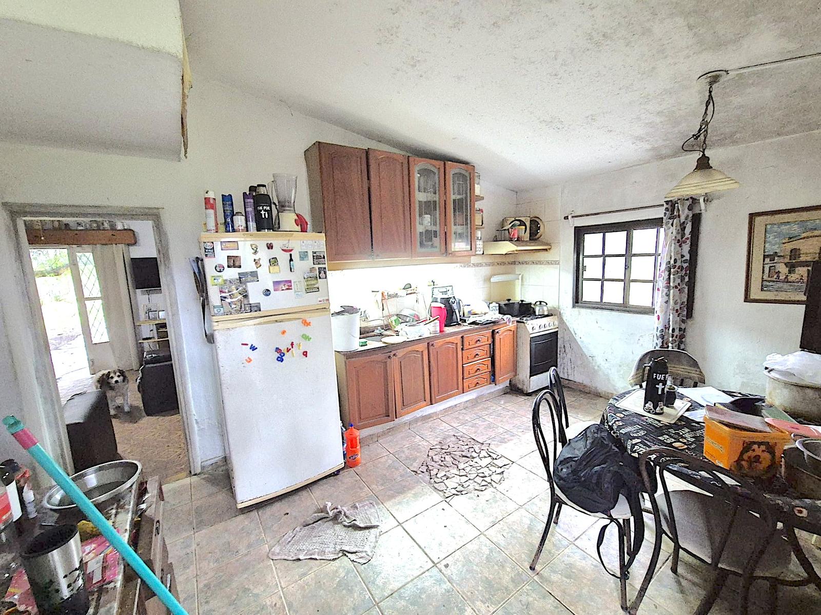 Casa Venta 3 Dormitorios Gran Terreno en Excelente Zona a Metros Arroyo Ideal Remodelar El Pinar Sur - foto 3