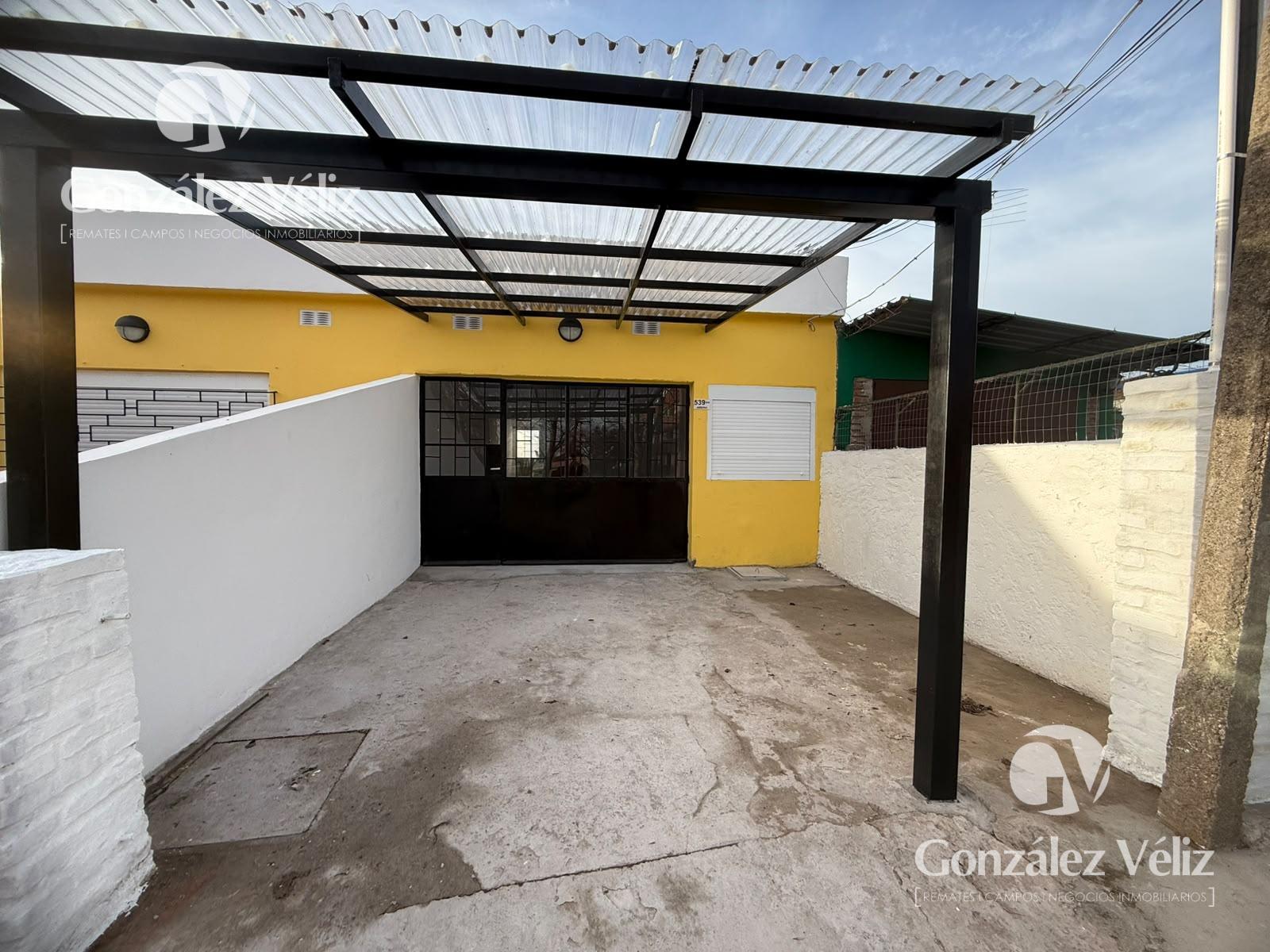 Casa en Carmelo