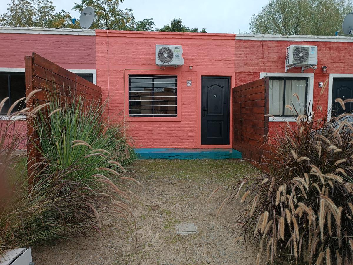 Casa en Real de San Carlos
