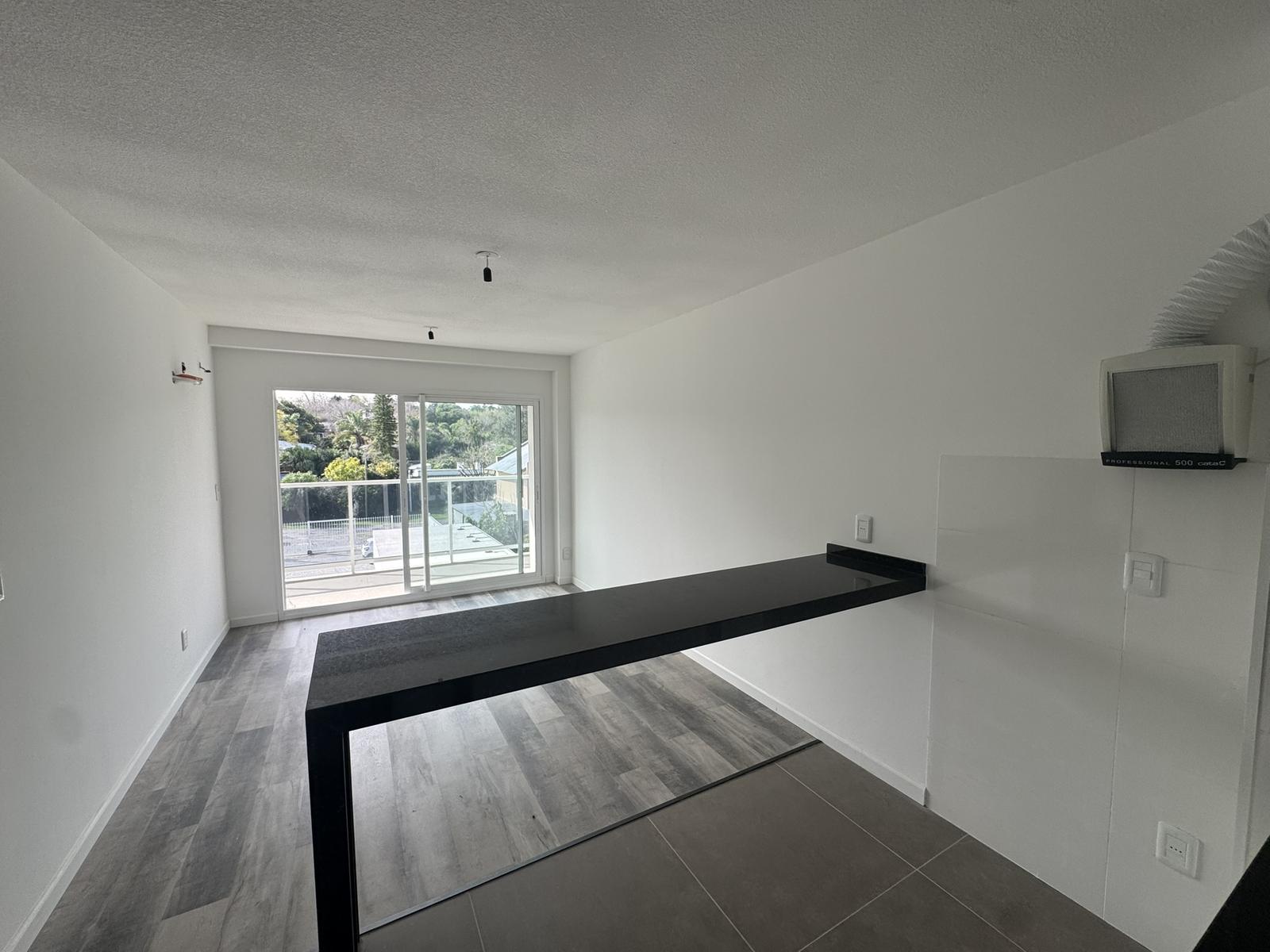 Apartamento de 1 dorm en Colonia del Sacramento- VENTA Y ALQUILER