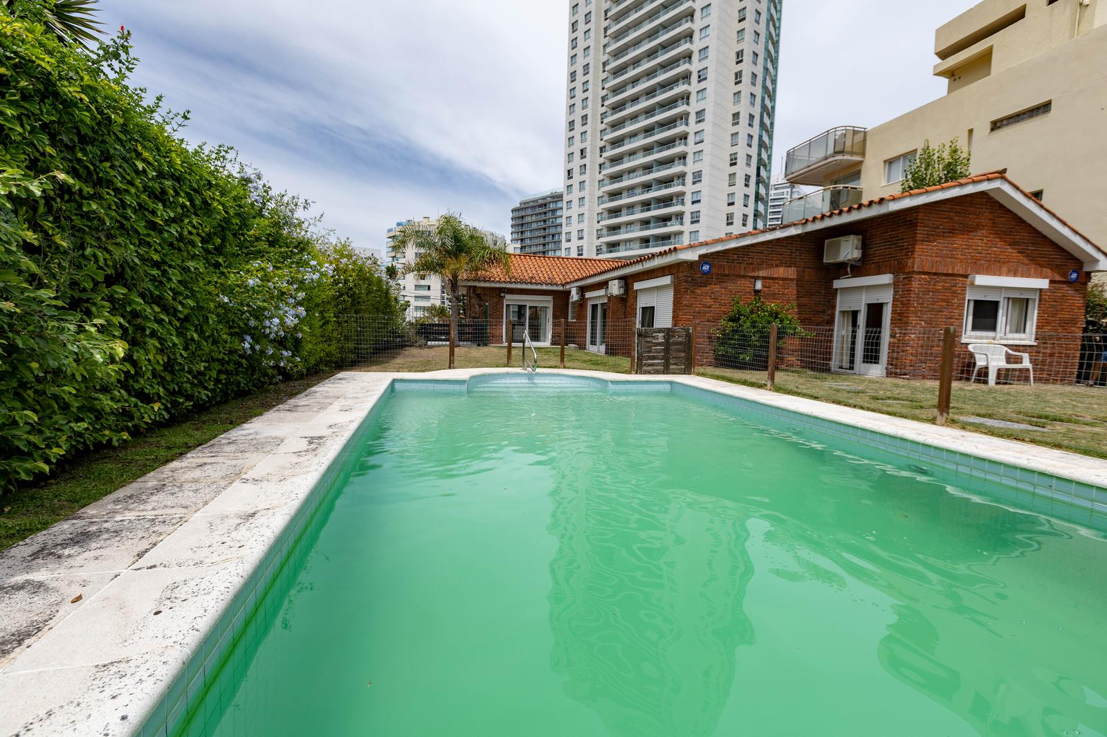 Casa en venta en Aidy Grill