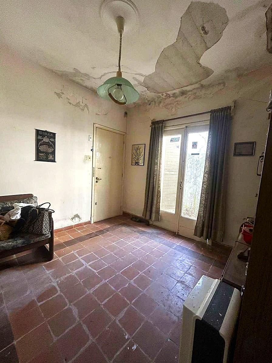 Venta Apartamento un dormitorio para reciclar en Jacinto Vera
