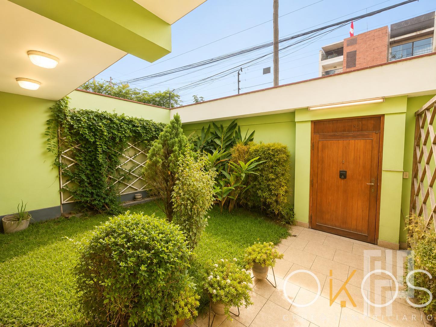 Casa en venta en Santiago de Surco