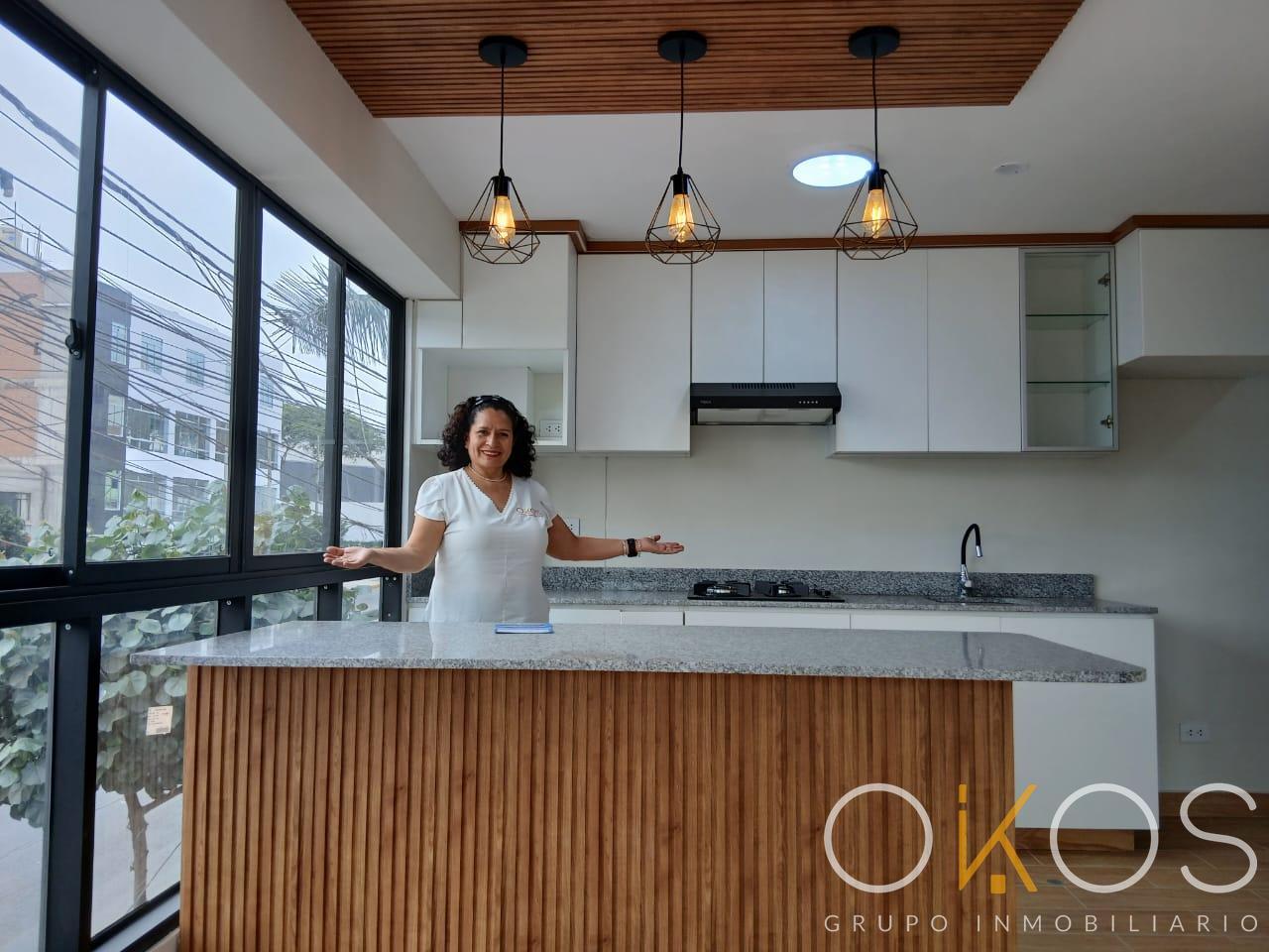 Departamento en venta en Callao