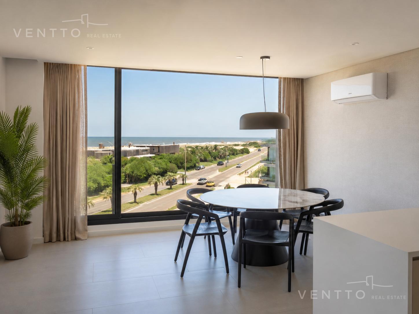 Apartamento en Manantiales