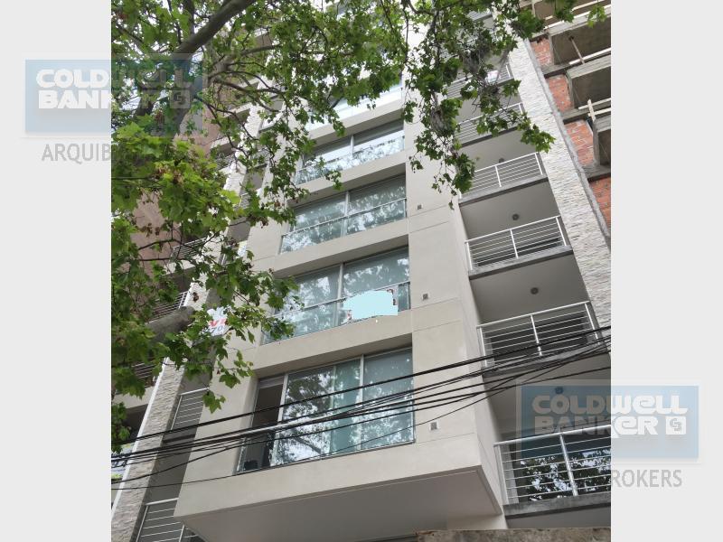 Apartamento monoambiente en venta en Parque Batlle con renta