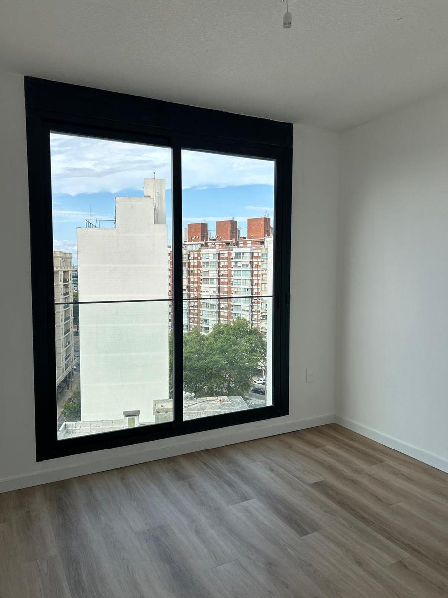 Alquiler Apartamento 2 dormitorios al frente  Tres Cruces · Foto 8