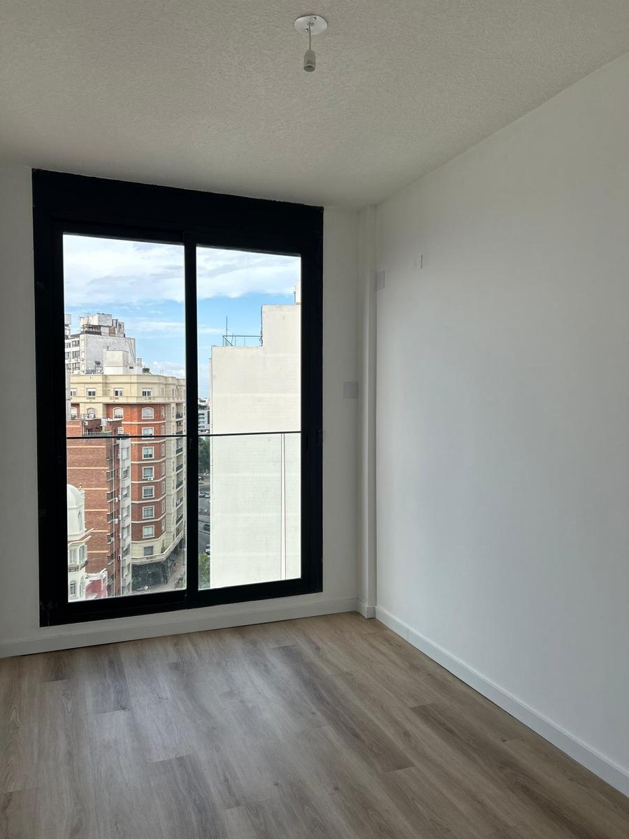 Alquiler Apartamento 2 dormitorios al frente  Tres Cruces · Foto 9